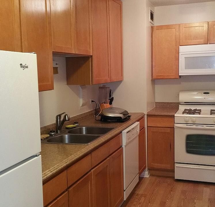1st image of 2222 S Stewart Ave APT 1D