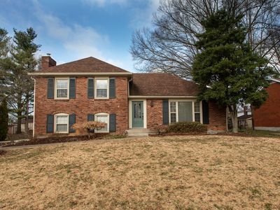 6810 Wunderly Ct, Louisville, KY, 40291