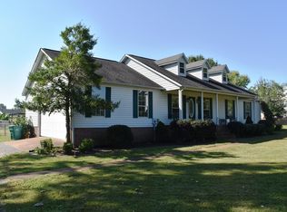 6227 Windsor Rd, Milan, TN 38358