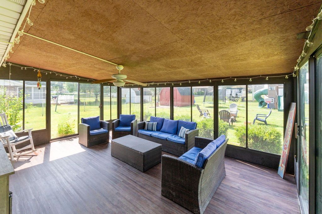 Real estate listing image