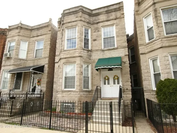 4220 S Union Ave, Chicago, IL 60609