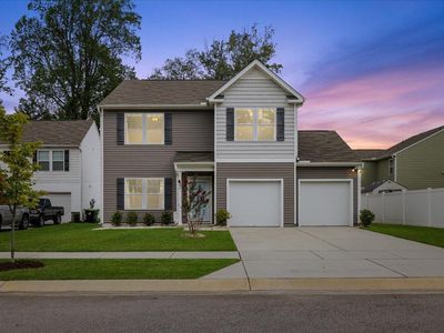 548 Wall St, Wendell, NC, 27591
