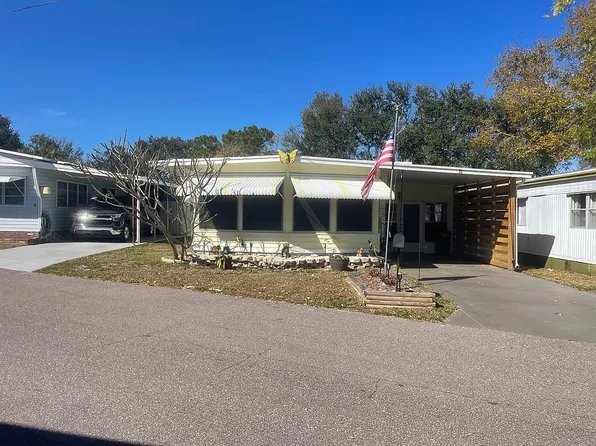 28488 Us Highway 19 N Lot 31, Clearwater, FL 33761