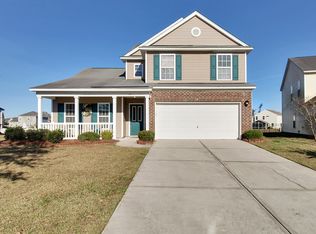 16 Briarcliff Way, Pooler, GA 31322