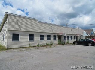 8585 Turin Rd, Rome, NY 13440