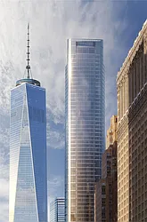 Rented by Time Equities Brokerage