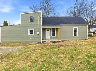 2315 Alta Avenue, New Albany, IN 47150