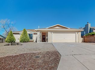 1965 Roanoke Dr NE, Rio Rancho, NM 87144