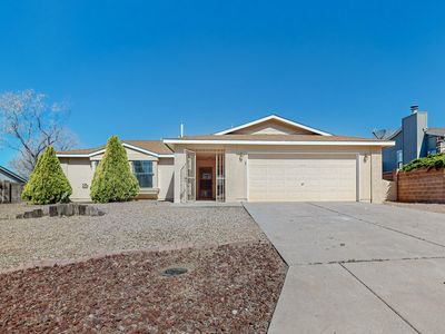 1965 Roanoke Dr NE, Rio Rancho, NM, 87144