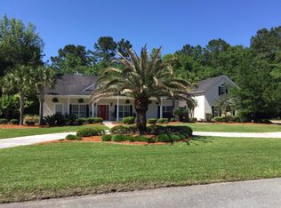 86 Laurel Grove Rd, Brunswick, GA 31523