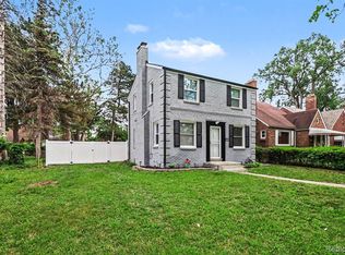(Undisclosed Address), Detroit, MI 48235