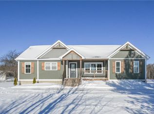 4071 Des Fondateurs Blvd, Saint Isidore, NB E8M 1G3
