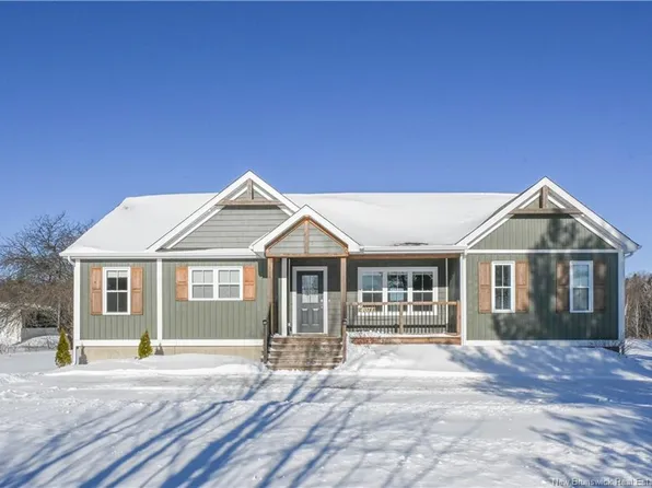 4071 Des Fondateurs Blvd, Saint Isidore, NB E8M 1G3