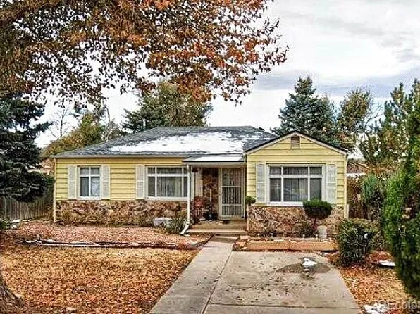 1775 Kenton Street, Aurora, CO 80010