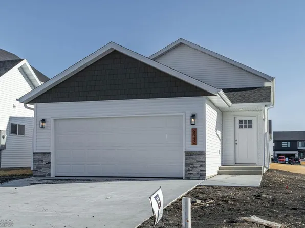 6342 82nd Ave S, Horace, ND 58047