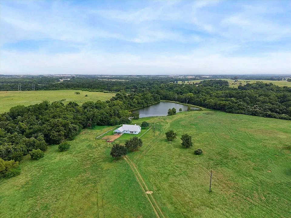 955 Spring Creek Rd