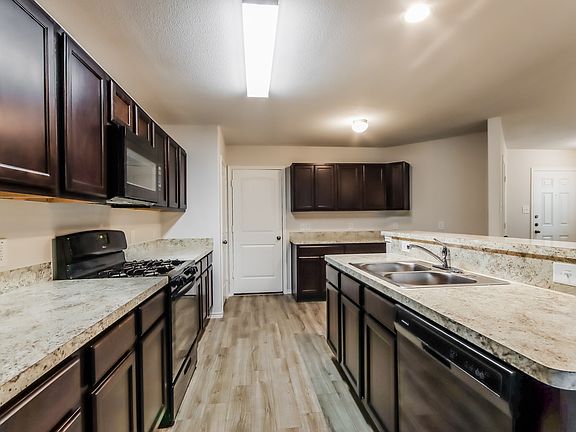 Representative home photo. Representative home photo.