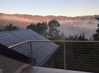 701 Alta Vista Rd, Mill Valley, CA 94941