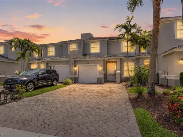 15454 Summit Place CIR #125, NAPLES, FL 34119