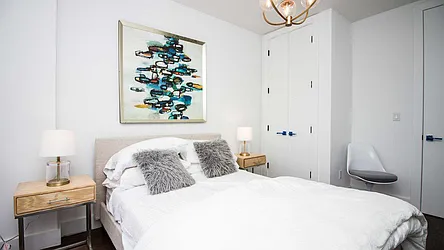 Rented by Nooklyn NYC LLC