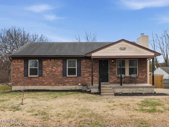 12437 Kingsley Dr, Louisville, KY 40229