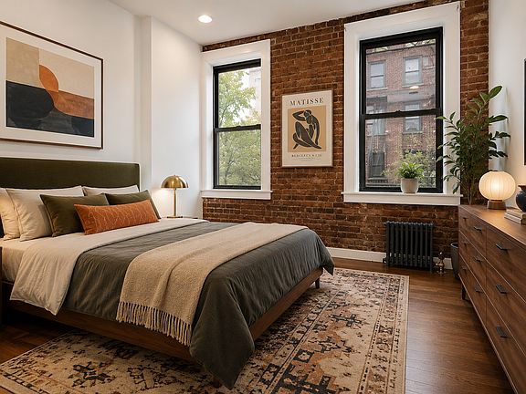 5th image of 684 Riverside Dr APT 3A