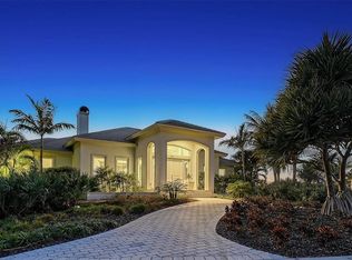 617 Neptune Ave, Longboat Key, FL 34228