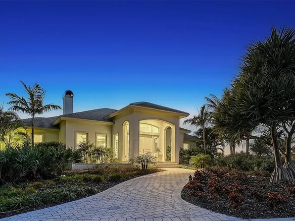 617 Neptune Ave, Longboat Key, FL 34228