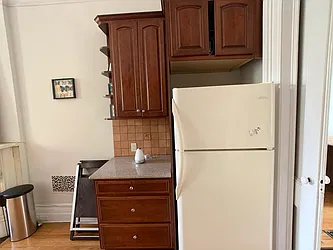 Rented by A P Realty Group NY LTD