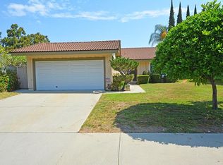3282 White Cloud Dr, Hacienda Heights, CA 91745