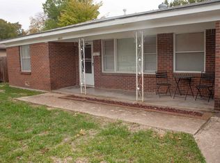 5517 Volder Dr, Fort Worth, TX 76114