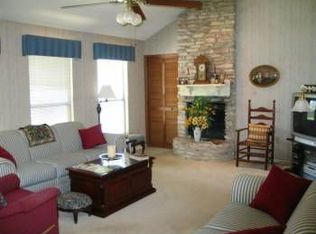 1853 Stonegate Ct, Baton Rouge, LA 70815