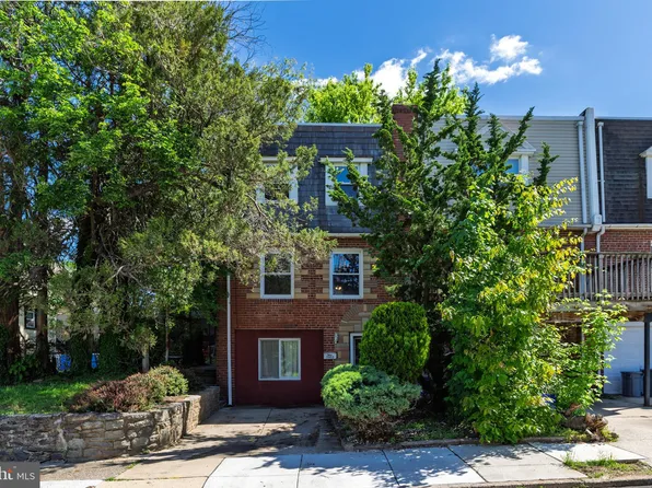 7951 Arlington Ave, Upper Darby, PA 19082