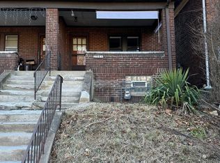 3561 Beechwood Blvd, Pittsburgh, PA