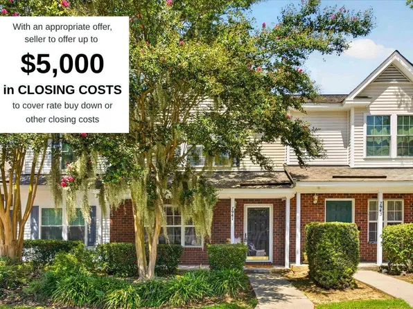 7941 Shadow Oak Dr, Charleston, SC 29406