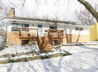 286 Park Blvd, Worthington, OH 43085
