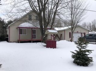 300 S Hilton Park Rd, Muskegon, MI 49442