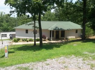 40 Suzanne Ln, Pleasant Plains, AR 72568