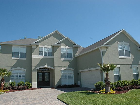 Alternate View from Street