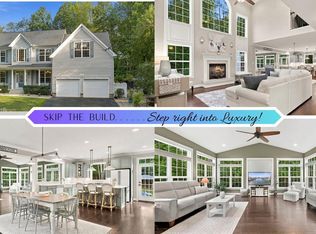 1898 Cottontail Run, Prince Frederick, MD 20678