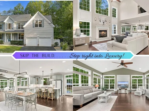 1898 Cottontail Run, Prince Frederick, MD 20678