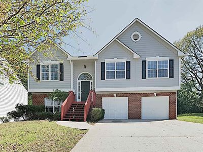 7598 Broadhurst Dr, Riverdale, GA, 30296
