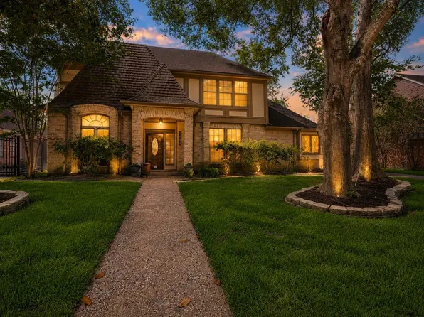 18311 Mountfield Dr, Houston, TX 77084