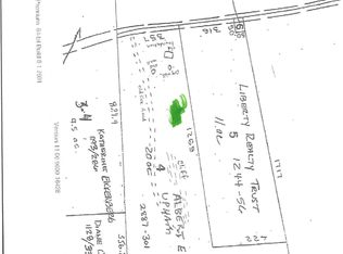 0 Medomak Reserve Rd, Liberty, ME 04949