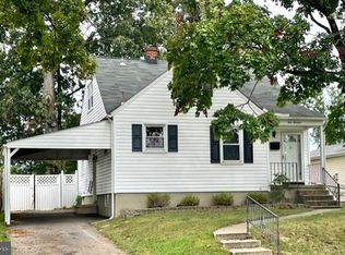 114 Northwood Dr, Lutherville Timonium, MD 21093