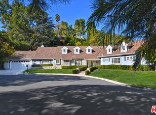 4525 Comber Ave, Encino, CA 91316