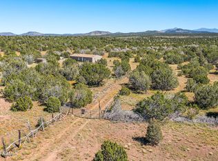 12792 N Forest Service 3907 Rd, Williams, AZ 86046