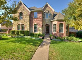 2752 Deep River Cir, Round Rock, TX 78665