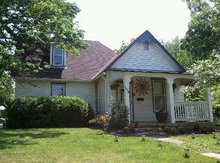 119 Clark Ave, Bonner Springs, KS 66012