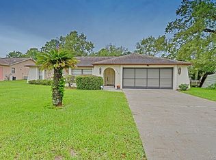 12208 Landfair St, Spring Hill, FL 34608